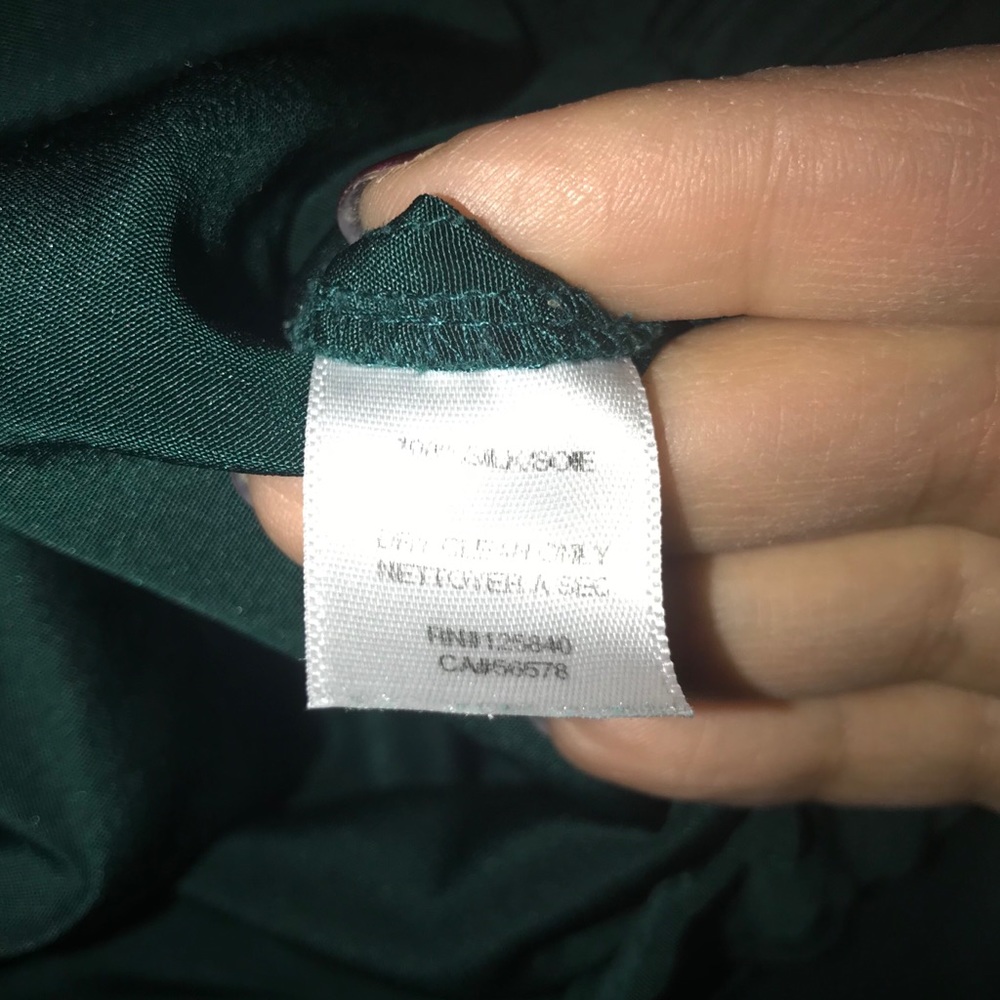 INTERMIX silk pants - Picture 5 of 7